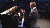 Pourquoi j'aime le jazz ? Antoine HERVE - WikiStage ESCP Europe