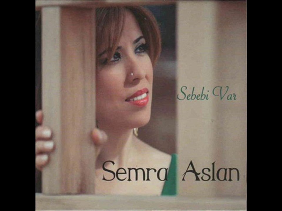 Semra Aslan - Arama Beni 2014