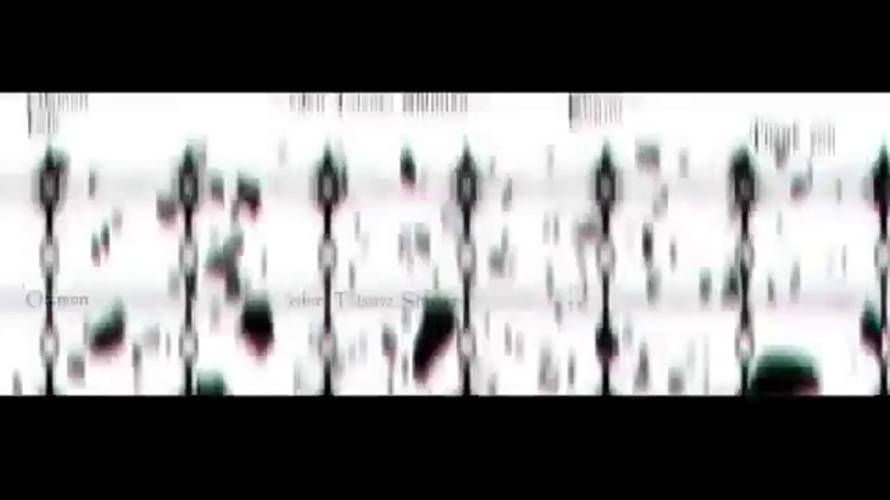【進撃のMMD】Levi's Eden