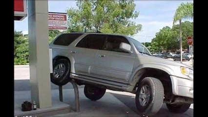 FEMMES AU VOLANT !!!