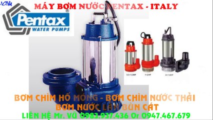 ...Bơm@@@...bùn.... Máy bơm hút bùn -:::: -::::: DMT 300 3x400-50/3hp