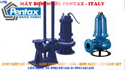 ...Bơm@@@...bùn.... Máy bơm hút bùn -:::: -::::: DMT 550 3x400-50/5.5hp