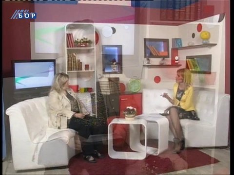 Budilica gostovanje (Ljilјana Marković – Luković), 05. jun 2014.