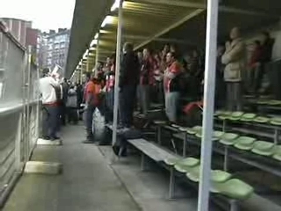 (Diablos 53) Paris FC-Laval