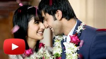Ranbir commits to Katrina Plans marriage by yearend!