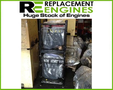 Audi Allroad Diesel Engines,Cheapest Prices | Replacement Engines