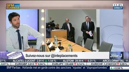 Guillaume Dard VS Eric Bertrand: Quid des mesures non conventionnelles de la BCE ?, dans Intégrale Placements – 05/06 2/2