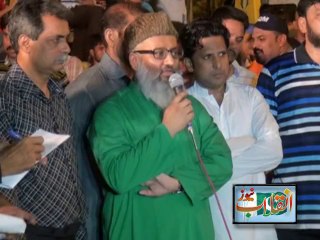 Ramazan Cheepa Comments about Altaf Hussain and Pray  05-06-2014