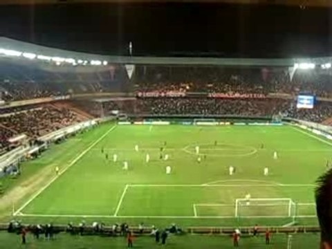 PSG - VA - Echanges Auteuil/Boulogne