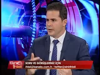 Sınır İhlali 04 06 2014