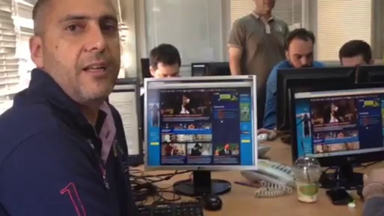 Καβαλιεράτος για Σπανούλη - Μπαρτζώκα