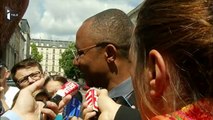 M. Nemmouche continue de refuser son extradition en Belgique