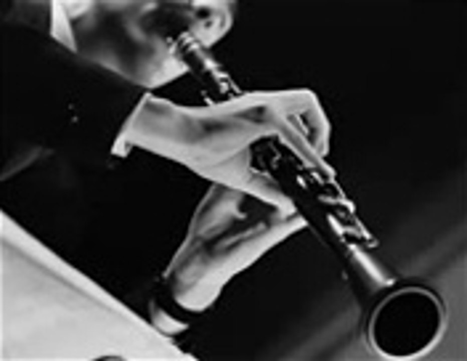 Hicaz Klarnet Taksimi