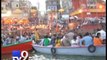 PM Narendra Modi's Clean Holiest River Ganga Plan Ready - Tv9 Gujarati