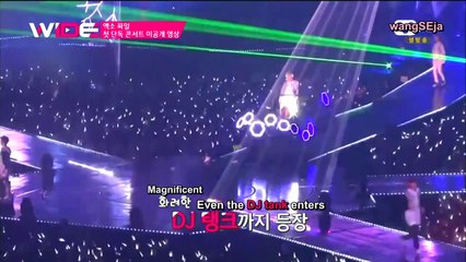 [Eng Sub] EXO File #1