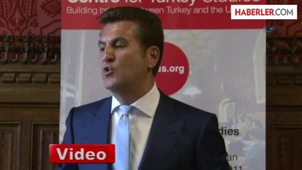 Mustafa Sarıgül: 'Çatı Aday Ortada Kalır'