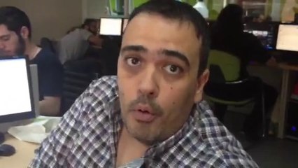 Μαγουλάς για Μπαρτζώκα