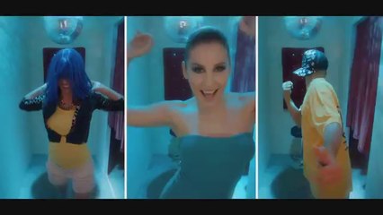 Yok Yok (Funda Arar)