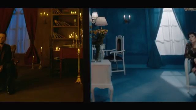 Son Perde (Nilüfer & Emre Aydın)