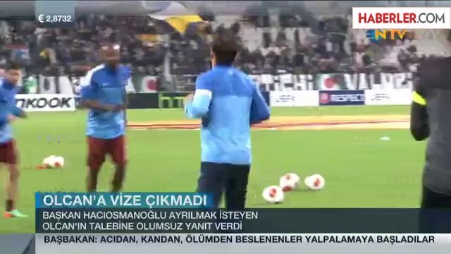 Olcan Adın İçin İstenen Bonservis Bedeli Belli Oldu