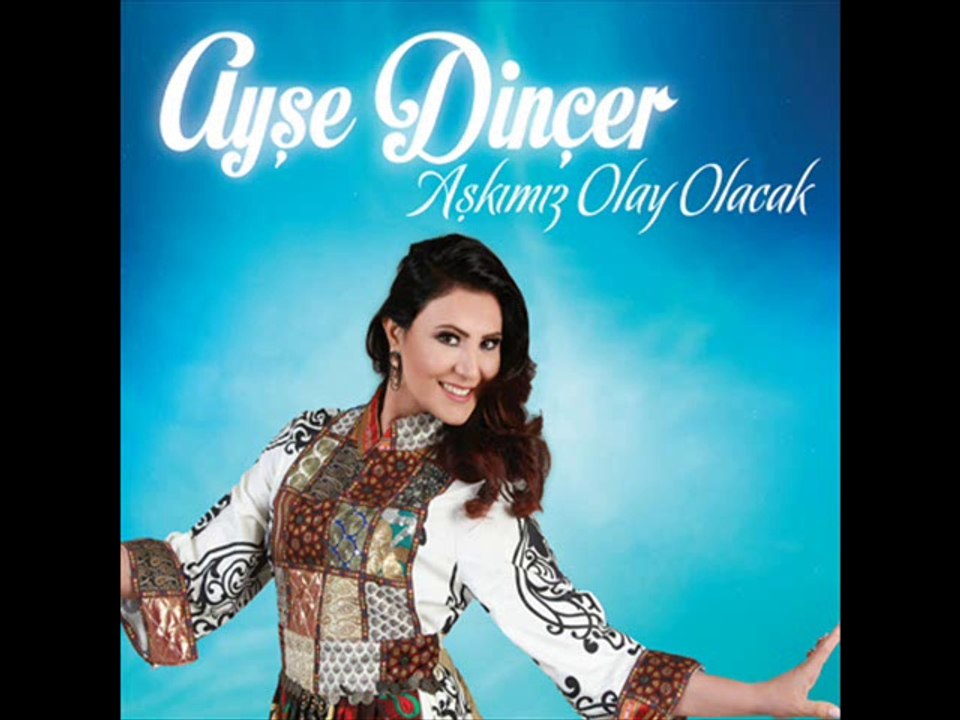 Ayşe Dinçer - Ayrılık Treni 2014