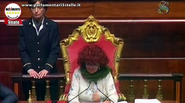 Endrizzi (M5S): MOSE, 35 arresti per tangenti. Noi lo diciamo da ANNI! - MoVimento 5 Stelle