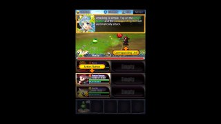 PlayerUp.com - Buy Sell Accounts - Brave Frontier Game Play Trailer (Android)