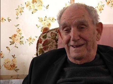 Le vétéran Léon Gautier raconte le débarquement dans le commando Kieffer - 05/06