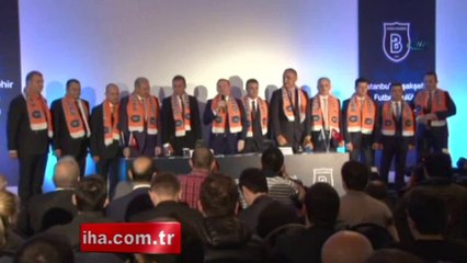 Abdullah Avcı yuvaya döndü