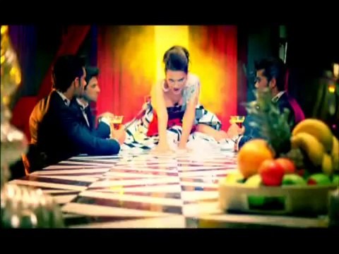 Tecrübe (Demet Akalın)