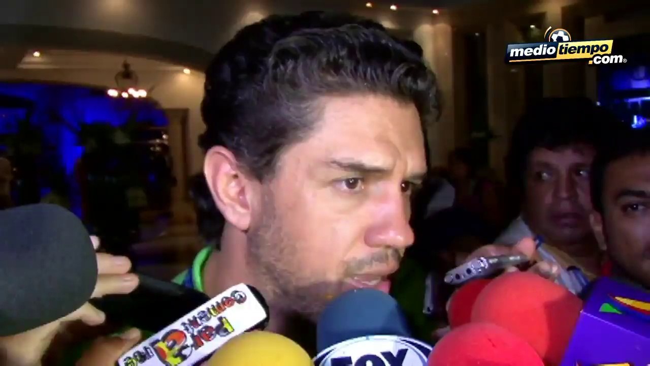 Seguiremos buscando en el extranjero: Irarragori