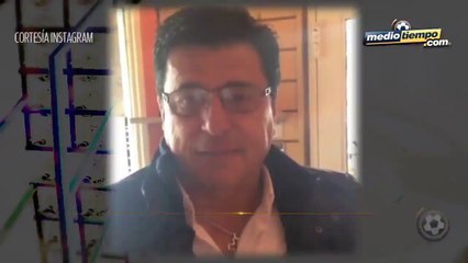 La Tribunera: Daniel Passarella recordó 11 años de 'paternidad' Rayada