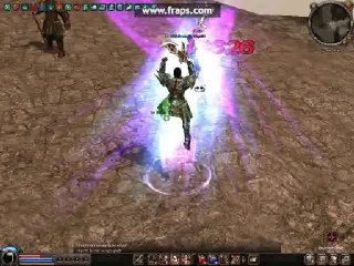 SeverePOWER- KAN VE REVAN