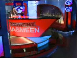 Tonight with Jasmeen  (complete) Ep 121-04 June 2014