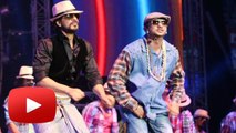 Shahrukh Khan's LUNGI DANCE For Kolkata Knight Riders Fans