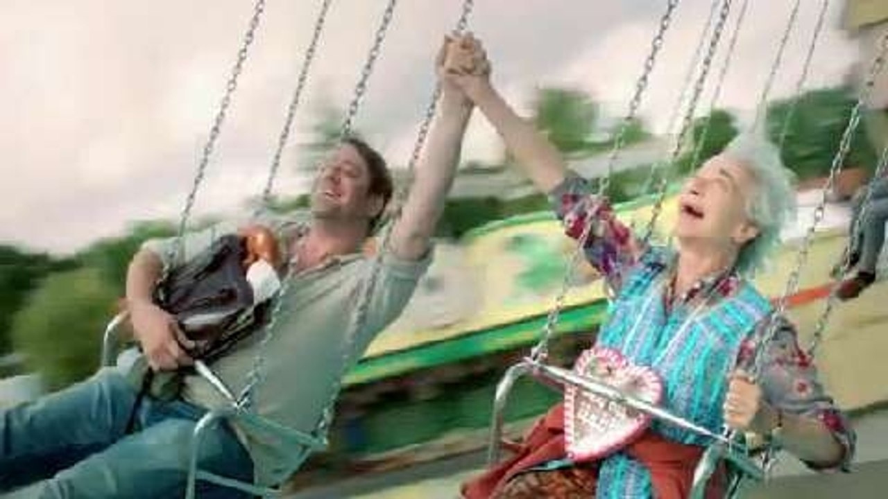 Nebenwege - trailer (deutsch) hd