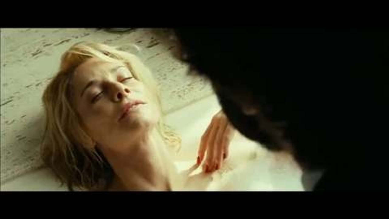 The Body - Trailer (Deutsch) HD
