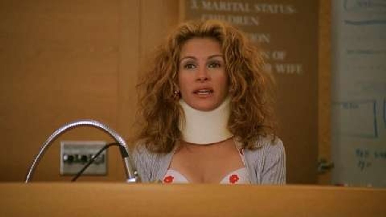 Erin Brockovich - Clip (Deutsch) HD