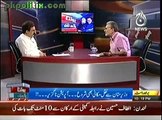 Bolta Pakistan - Current Affairs - 4 Jun 2014