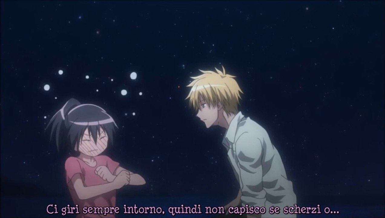provino misaki