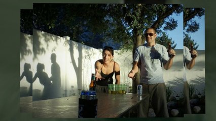 Gölgeleri bambaşka hikayeler anlatan fotoğraflar