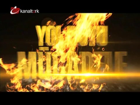 TESLİMAT 6 Haziran Cuma akşamı saat 20.10'da Kanaltürk Sinema Kuşağında!