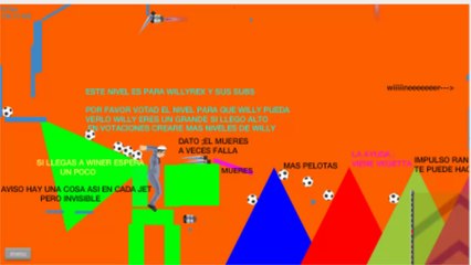 Happy Wheels #2 - i Ball Throw non fanno per me!