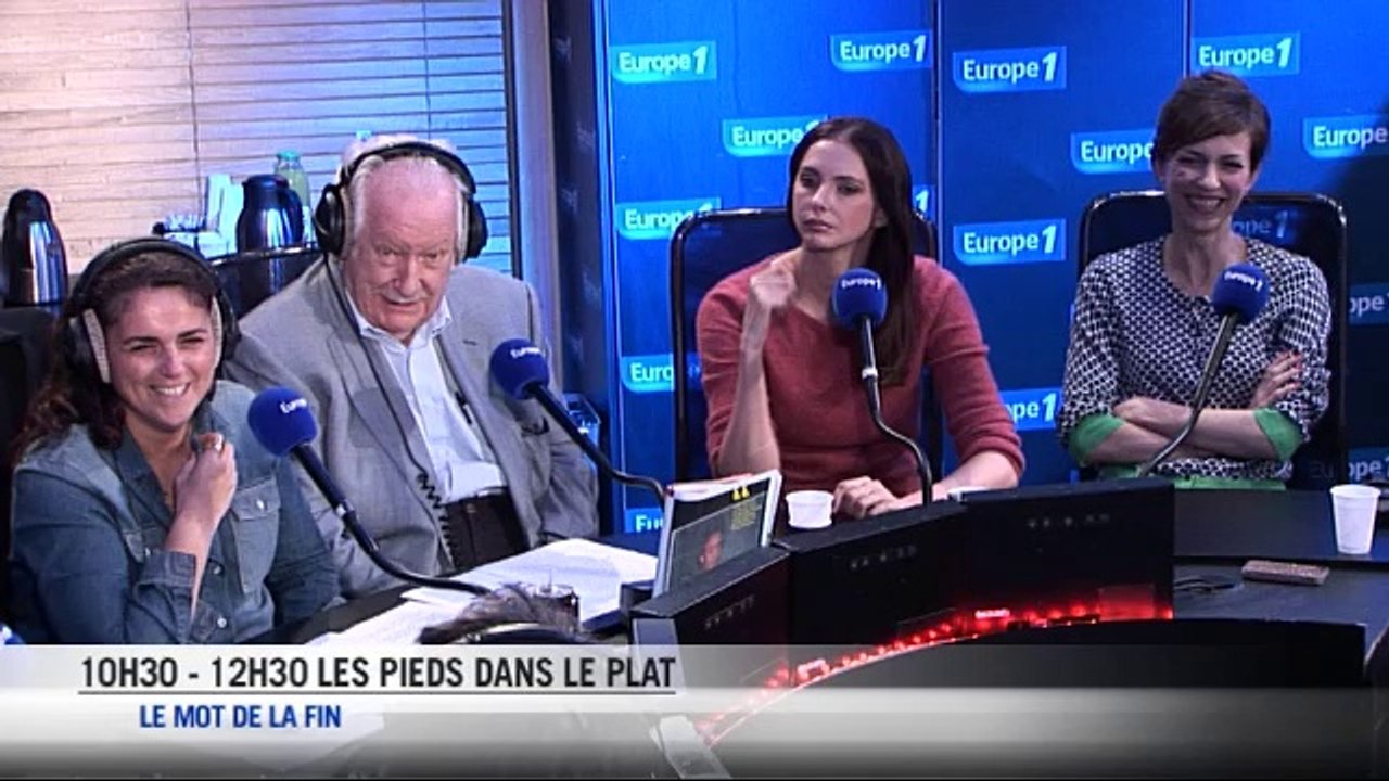 Cyril Hanouna [PDLP] - D'où vient l'expression "amour vénal" ?