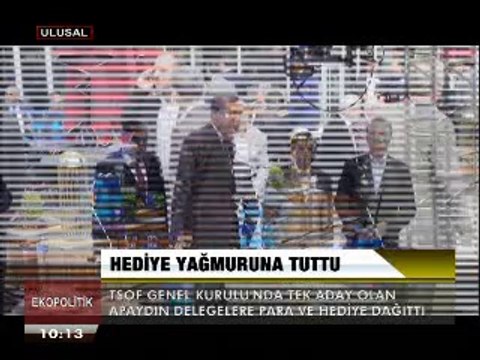 EKOPOLİTİK. 5.6.2014.PRŞ.