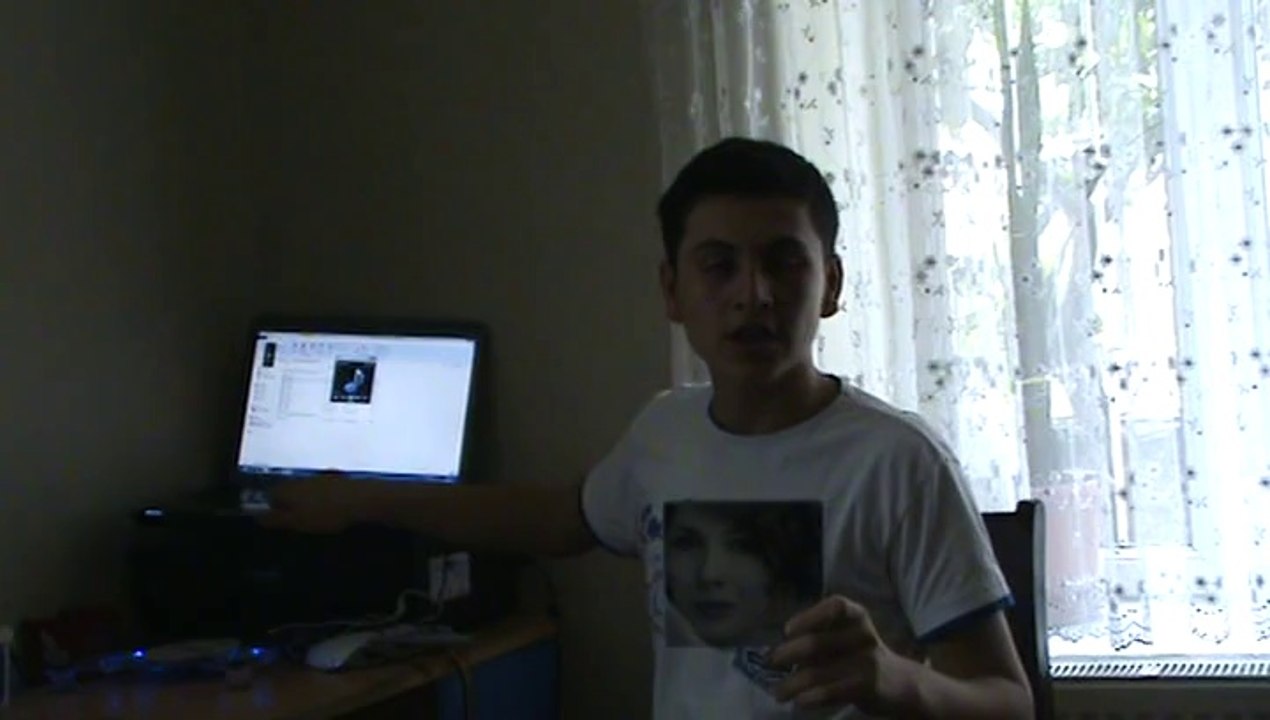 Hazal Aşktan Bıçak