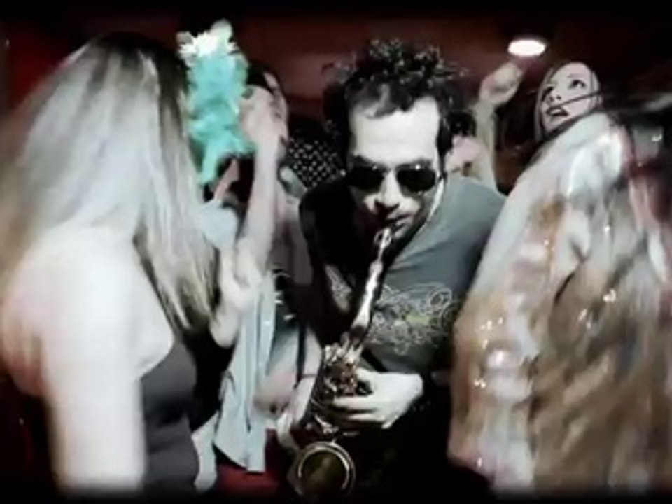 Terbiyesizim (Oğuzhan Uğur feat. Sevgi Biber)