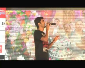 Ek Villain hit songs live by singers