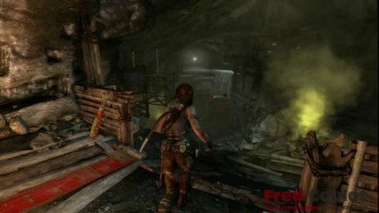 Tomb raider_Solution_12.6-Les 6 etincelles des grottes géothermiques