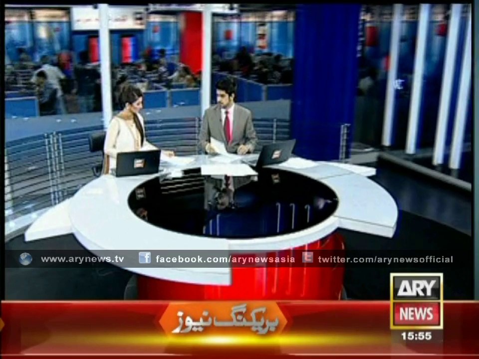 LHC Issues Arrest Warrants of Mir Shakeel, Shaista, Veena